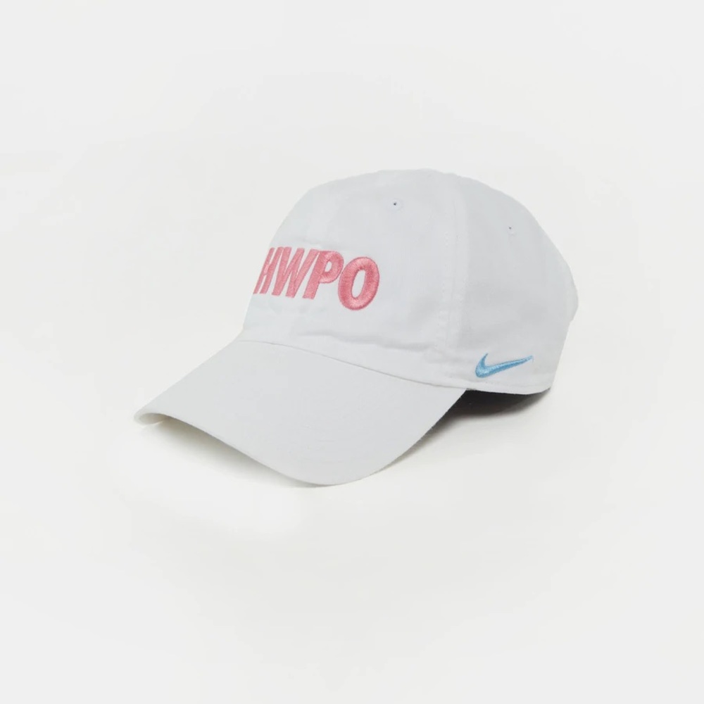 HWPO Nike hat